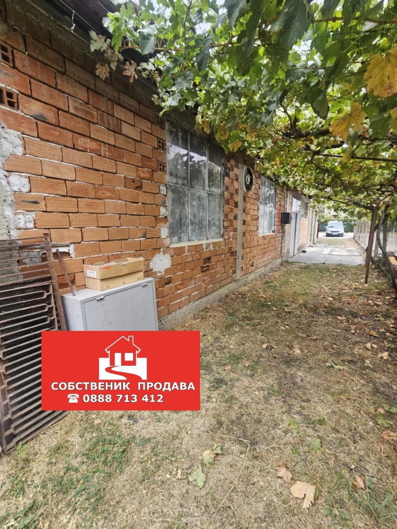 Till salu  Hus region Stara Zagora , Malko Kadievo , 161 kvm | 82281881 - bild [7]