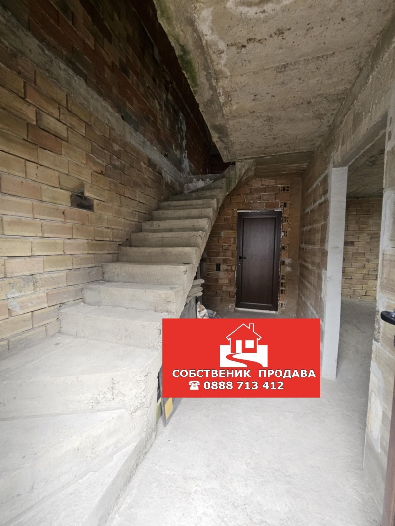 Till salu  Hus region Stara Zagora , Malko Kadievo , 161 kvm | 82281881 - bild [16]
