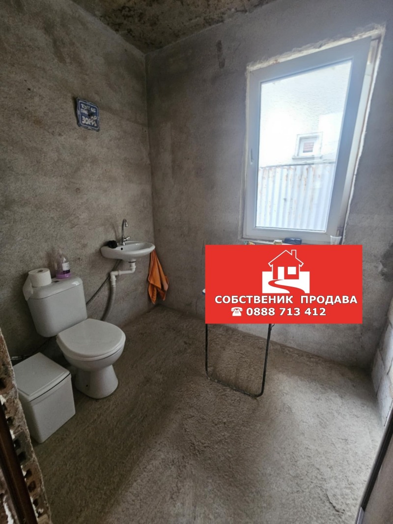 Till salu  Hus region Stara Zagora , Malko Kadievo , 161 kvm | 82281881 - bild [8]