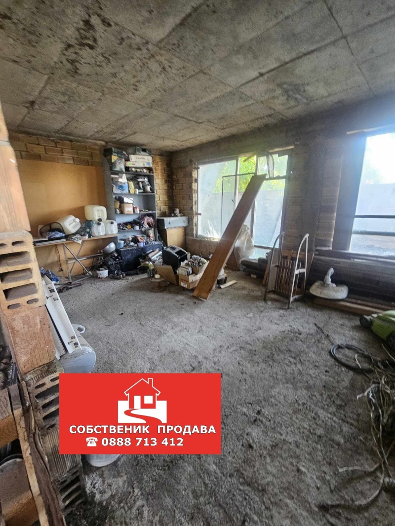 Продава КЪЩА, с. Малко Кадиево, област Стара Загора, снимка 9 - Къщи - 47338749