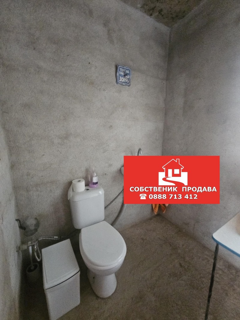 Till salu  Hus region Stara Zagora , Malko Kadievo , 161 kvm | 82281881 - bild [9]