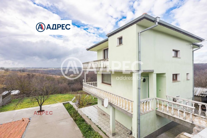 Til salg  Hus region Varna , Yarebichna , 200 kvm | 33150675