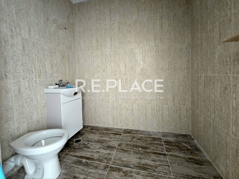 Zu verkaufen  Geschäft Warna , Kajsiewa gradina , 28 qm | 25562009 - Bild [6]