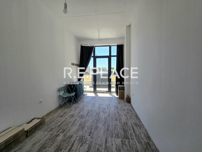 Zu verkaufen  Geschäft Warna , Kajsiewa gradina , 28 qm | 25562009 - Bild [3]