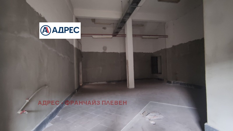 Продава СКЛАД, гр. Плевен, Индустриална зона, снимка 6 - Складове - 53533757