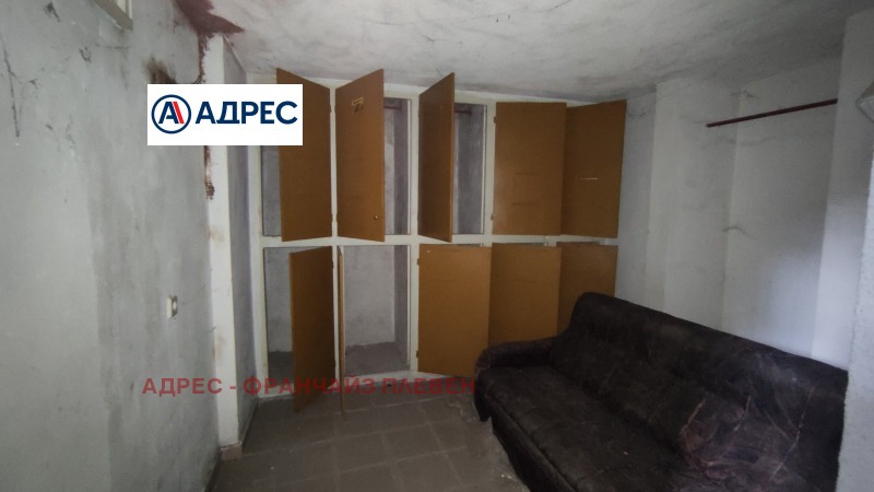 Продава СКЛАД, гр. Плевен, Индустриална зона, снимка 7 - Складове - 53533757