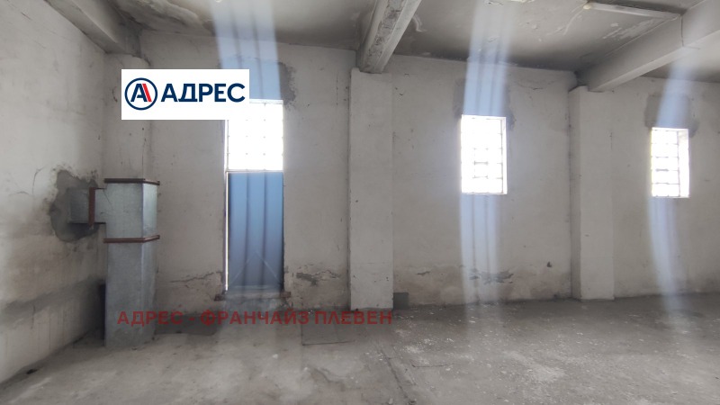 Продава СКЛАД, гр. Плевен, Индустриална зона, снимка 9 - Складове - 53533757