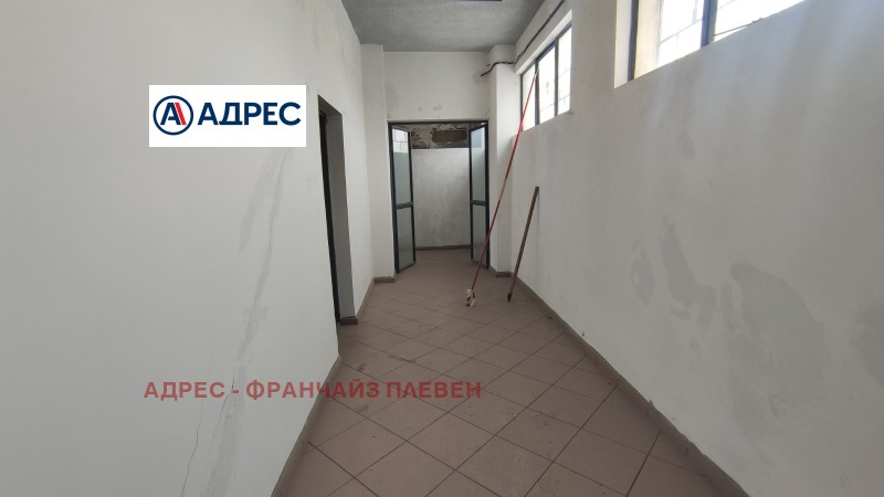 Продава СКЛАД, гр. Плевен, Индустриална зона, снимка 10 - Складове - 53533757