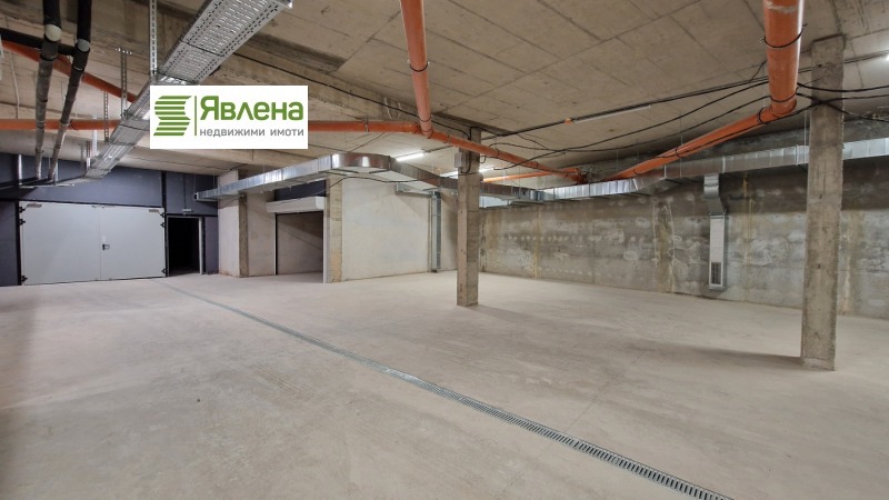 Продава ГАРАЖ, ПАРКОМЯСТО, гр. София, Малинова долина, снимка 2 - Гаражи и паркоместа - 52818779