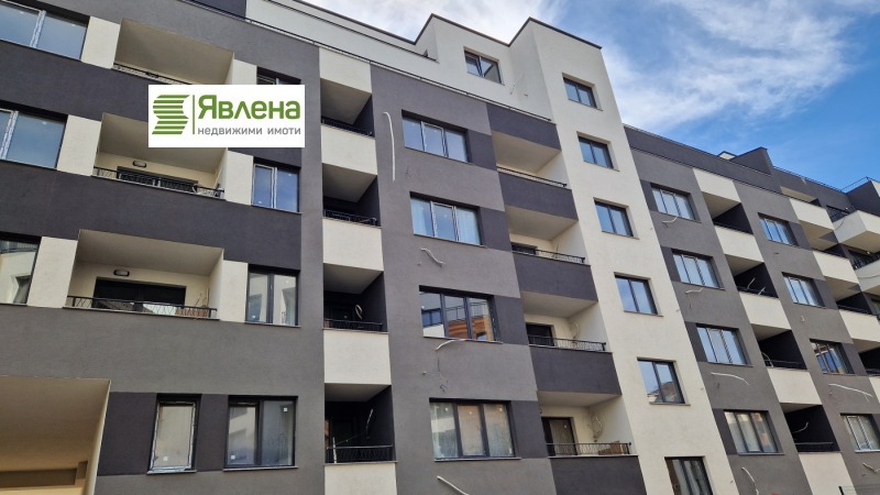 Продава ГАРАЖ, ПАРКОМЯСТО, гр. София, Малинова долина, снимка 3 - Гаражи и паркоместа - 52818779