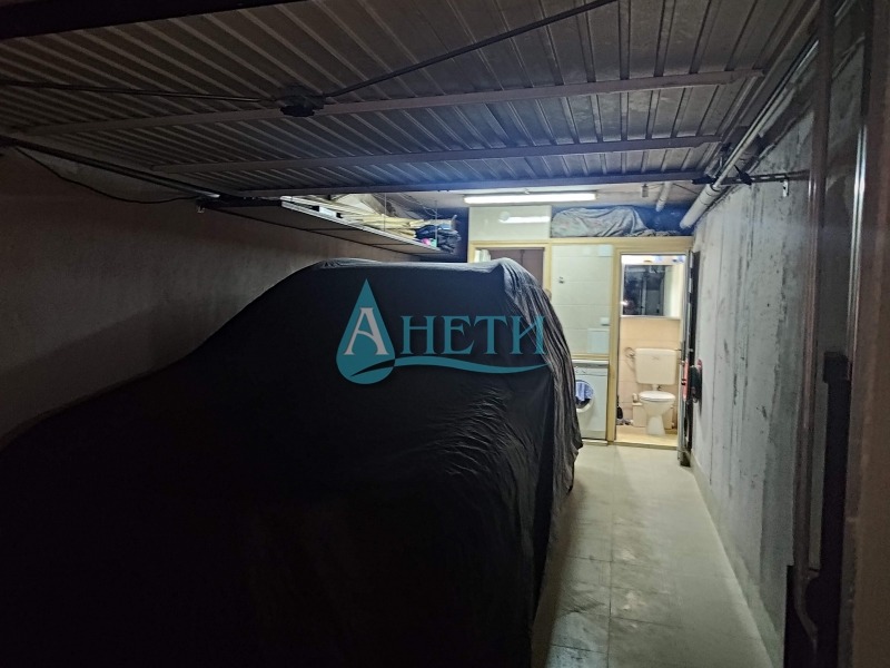 Продава ГАРАЖ, ПАРКОМЯСТО, гр. София, Сухата река