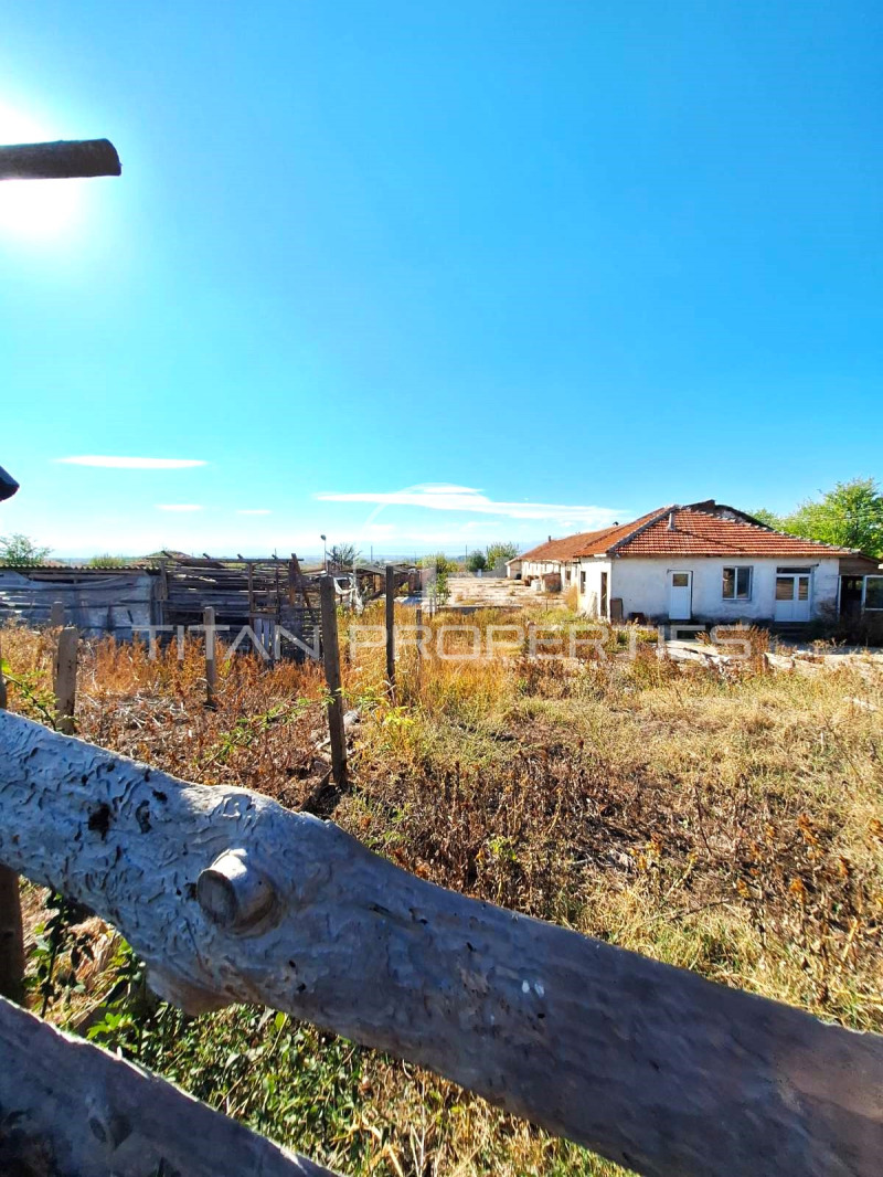 Προς πώληση  Βιομηχανικό κτίριο περιοχή Plovdiv , Βογδανητσα , 3535 τ.μ | 16970931 - εικόνα [6]