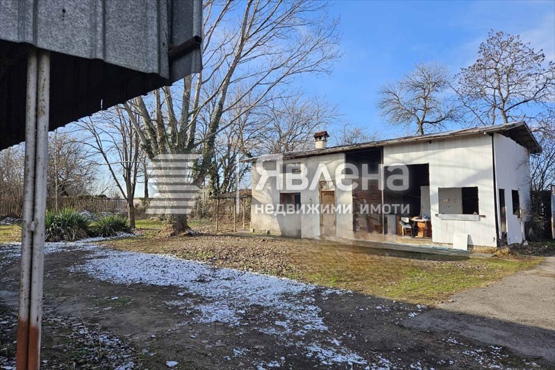 Продава ПРОМ. ПОМЕЩЕНИЕ, с. Дълго поле, област Пловдив, снимка 2 - Производствени сгради - 53979818