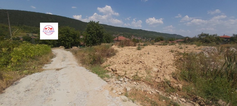 For Sale  Plot region Veliko Tarnovo , Prisovo , 1619 sq.m | 47845146 - image [9]