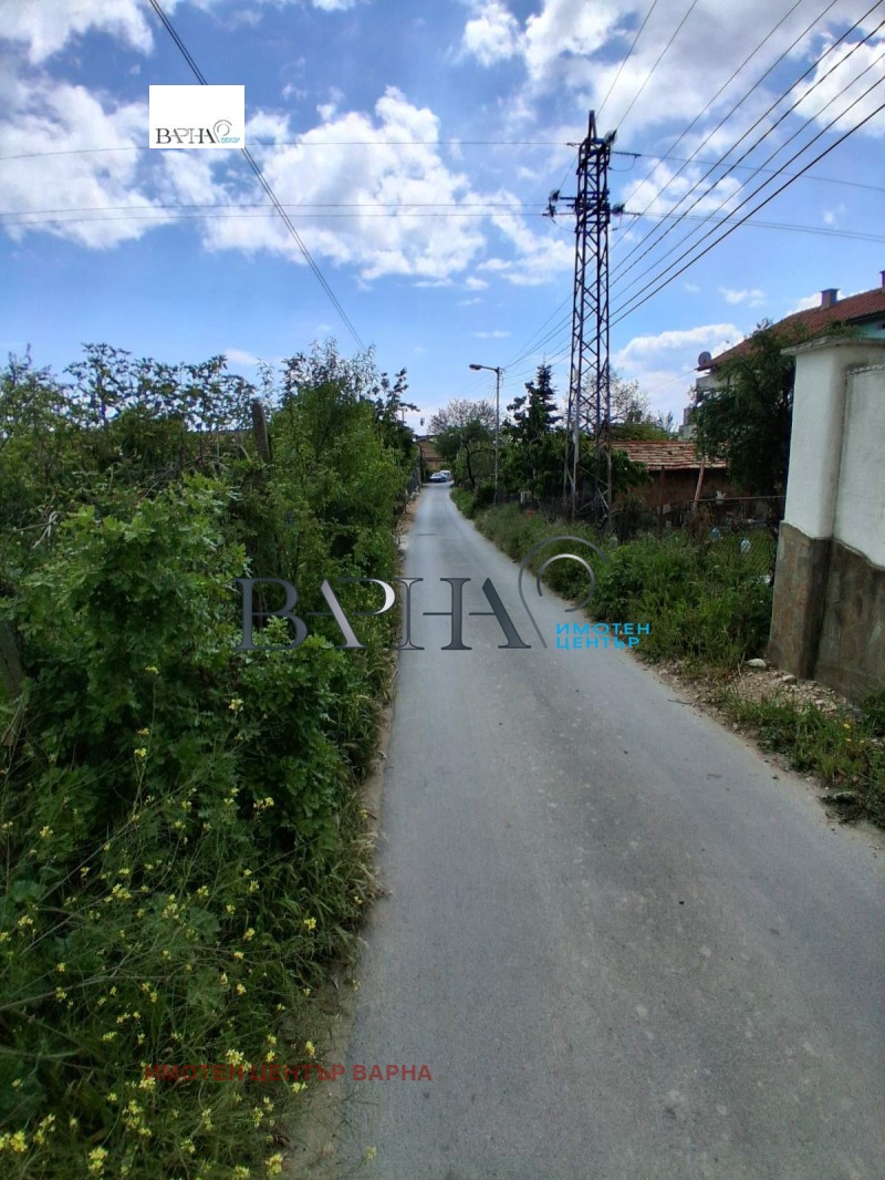 Til salg  Grund Varna , m-t Evksinograd , 1042 kvm | 89068893