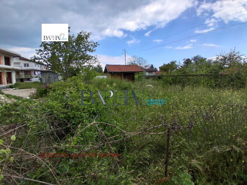 Til salg  Grund Varna , m-t Evksinograd , 1042 kvm | 89068893 - billede [2]