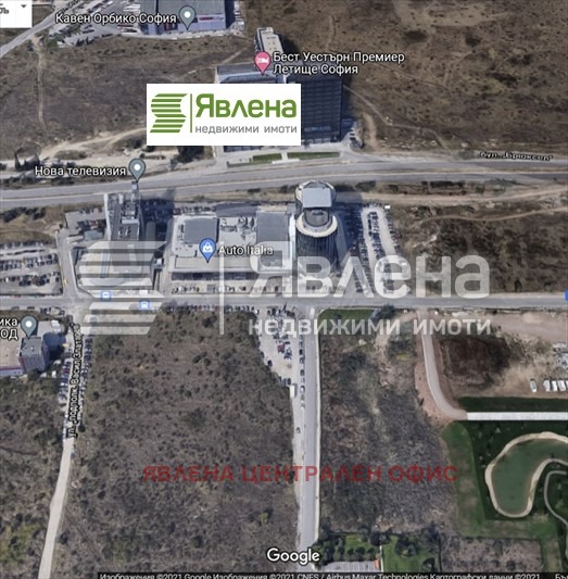 Na prodej  Spiknutí Sofia , NPZ Iskar , 4252 m2 | 62896134