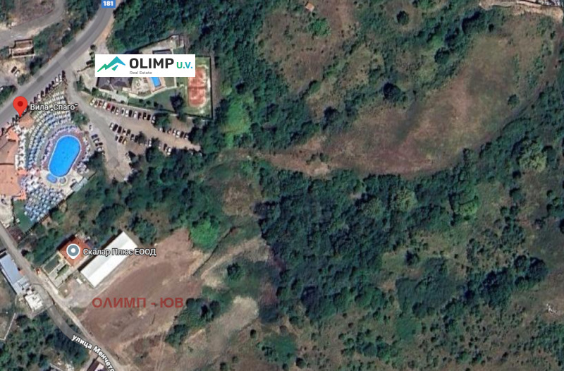 In vendita  Complotto Sofia , Bistritsa , 3399 mq | 77042129 - Immagine [2]