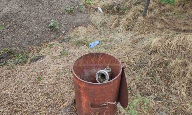 For Sale  Plot region Burgas , Kameno , 3350 sq.m | 31633303 - image [6]