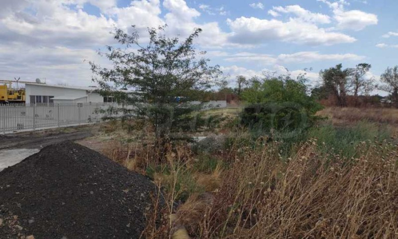 For Sale  Plot region Burgas , Kameno , 3350 sq.m | 31633303 - image [3]