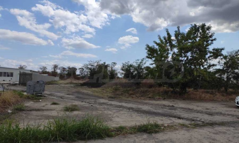 For Sale  Plot region Burgas , Kameno , 3350 sq.m | 31633303 - image [4]