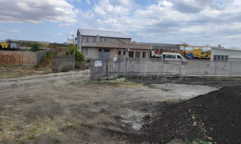 For Sale  Plot region Burgas , Kameno , 3350 sq.m | 31633303 - image [2]