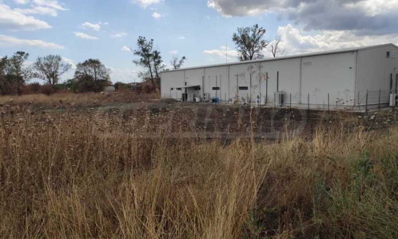 For Sale  Plot region Burgas , Kameno , 3350 sq.m | 31633303 - image [5]