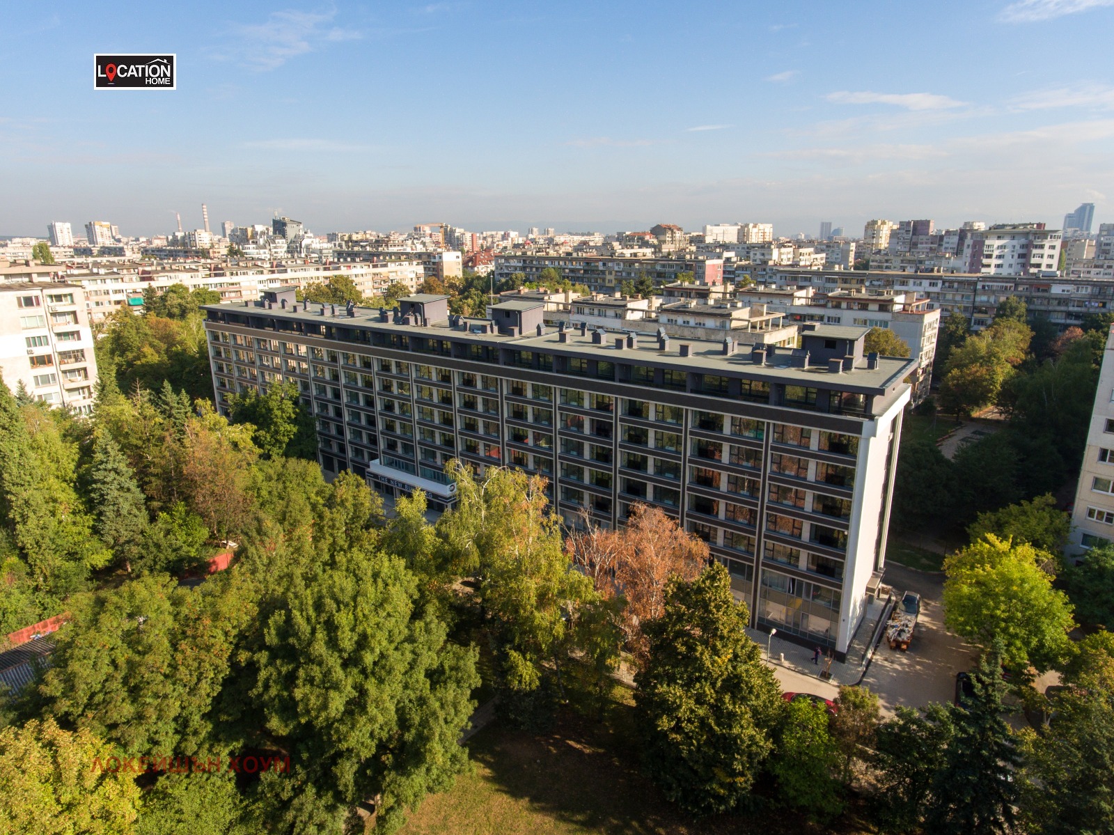 Продава 2-СТАЕН, гр. София, Гоце Делчев, снимка 2 - Апартаменти - 50364730