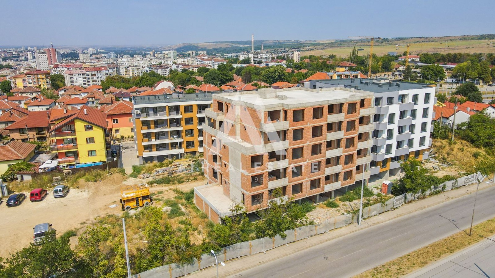 Продава 2-СТАЕН, гр. Плевен, Широк център, снимка 10 - Апартаменти - 52008045