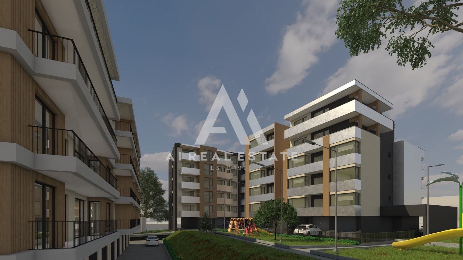 Продава 2-СТАЕН, гр. Плевен, Широк център, снимка 4 - Апартаменти - 52008045