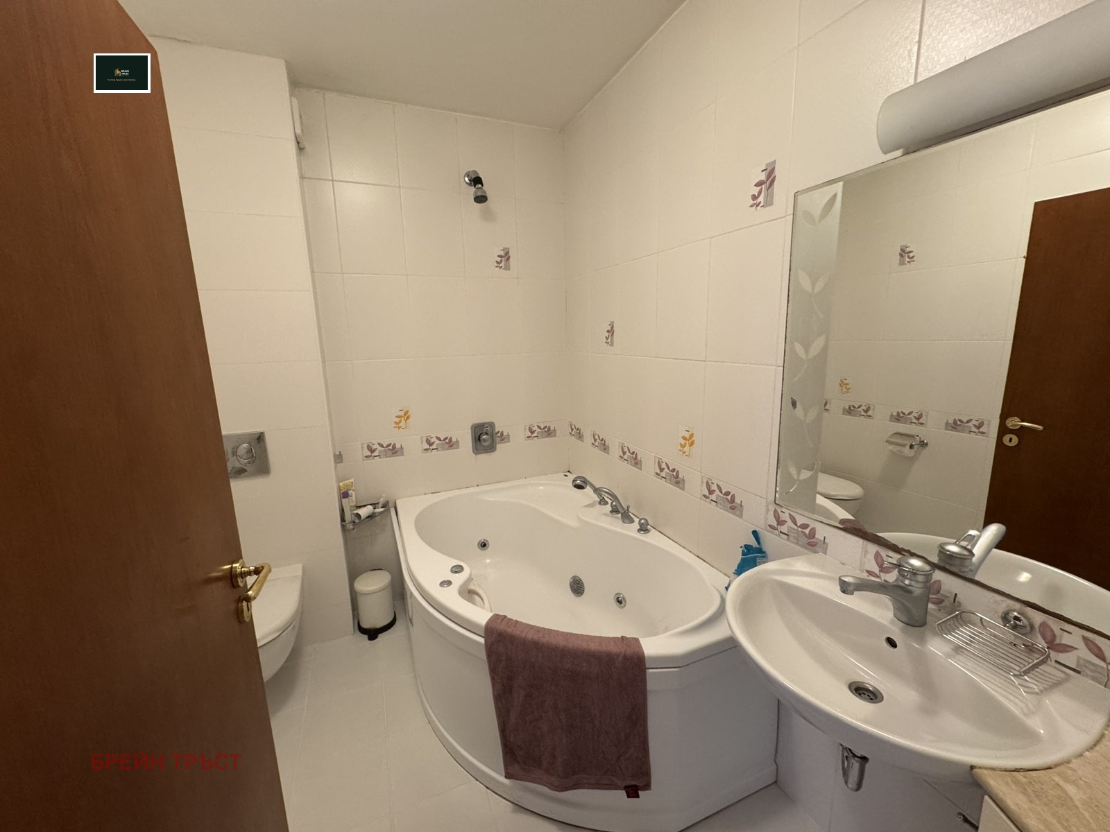 Продава 2-СТАЕН, гр. София, Лозенец, снимка 6 - Апартаменти - 54208999