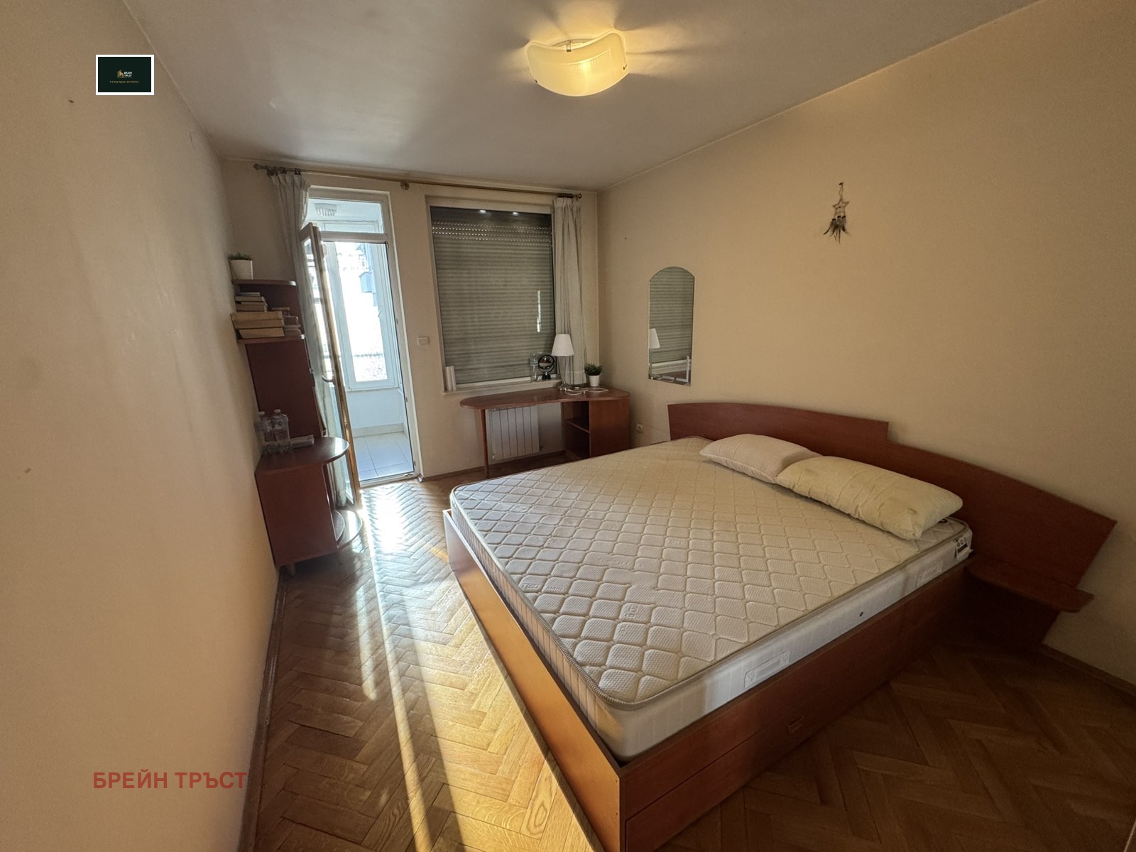 Продава 2-СТАЕН, гр. София, Лозенец, снимка 9 - Апартаменти - 54208999