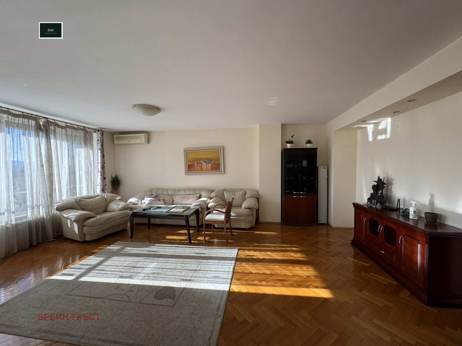 Продава 2-СТАЕН, гр. София, Лозенец, снимка 4 - Апартаменти - 54208999