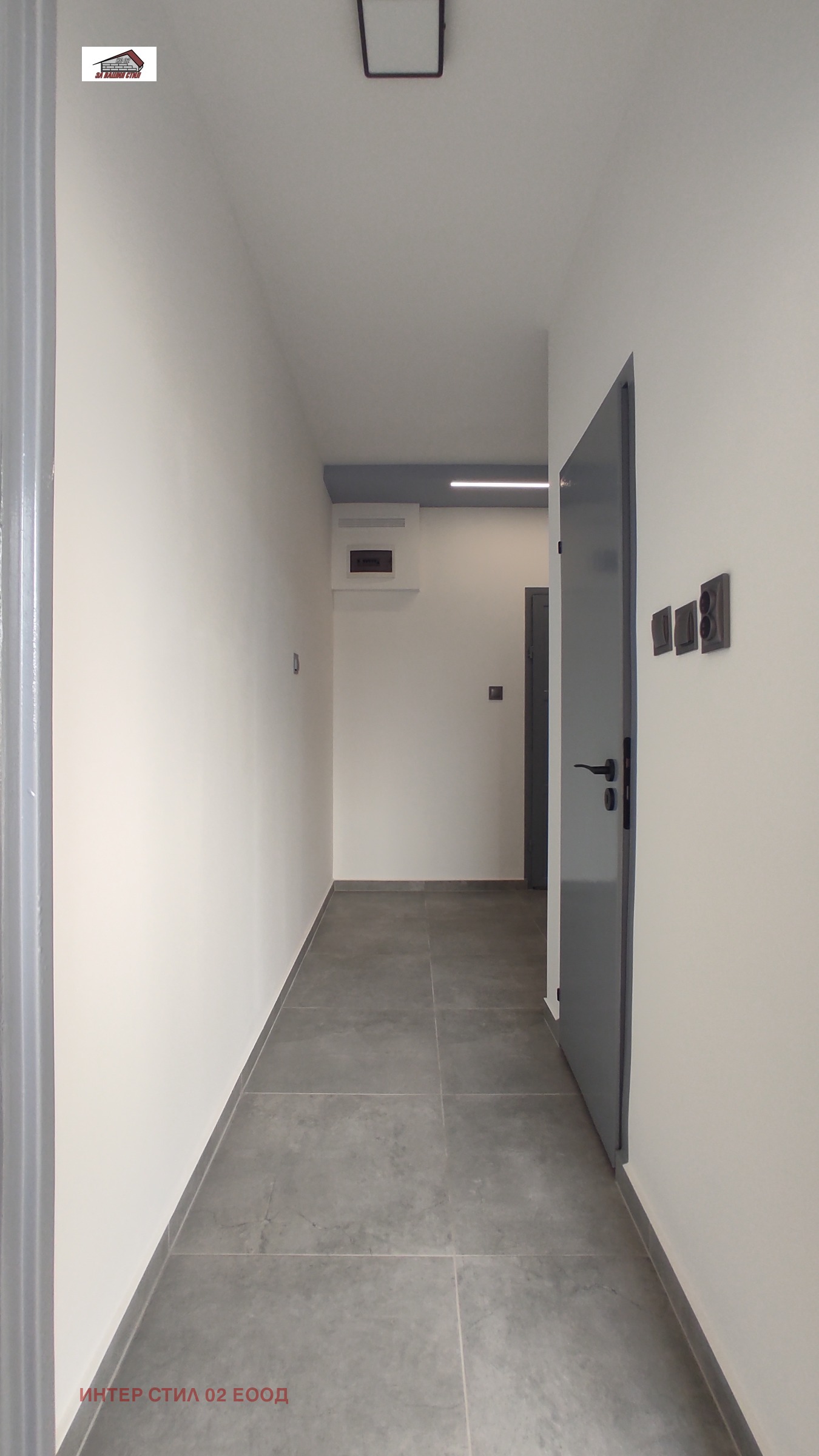 Продава 2-СТАЕН, гр. Перник, Изток, снимка 16 - Апартаменти - 54257066