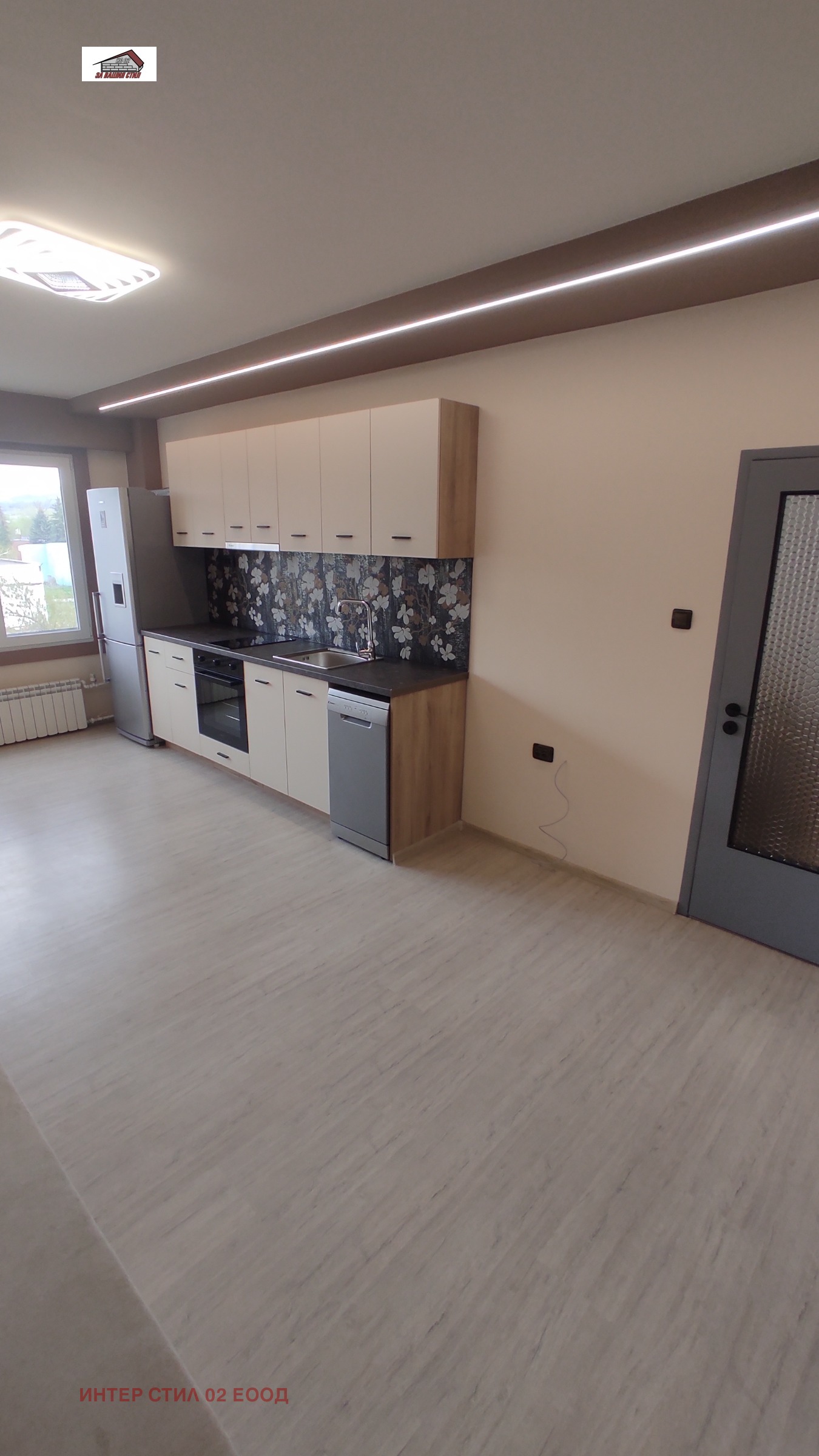 Продава 2-СТАЕН, гр. Перник, Изток, снимка 3 - Апартаменти - 54257066