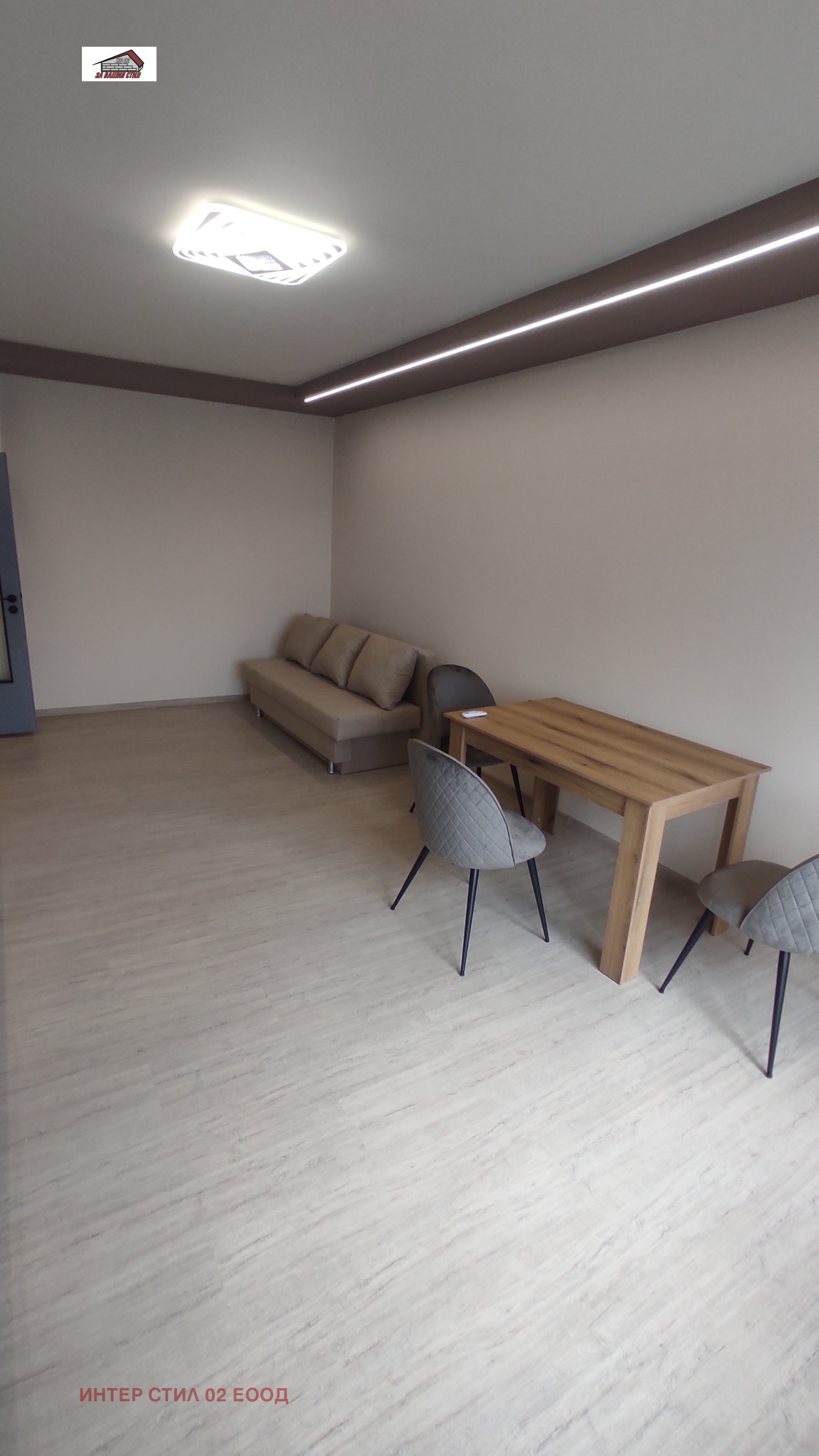 Продава 2-СТАЕН, гр. Перник, Изток, снимка 4 - Апартаменти - 54257066