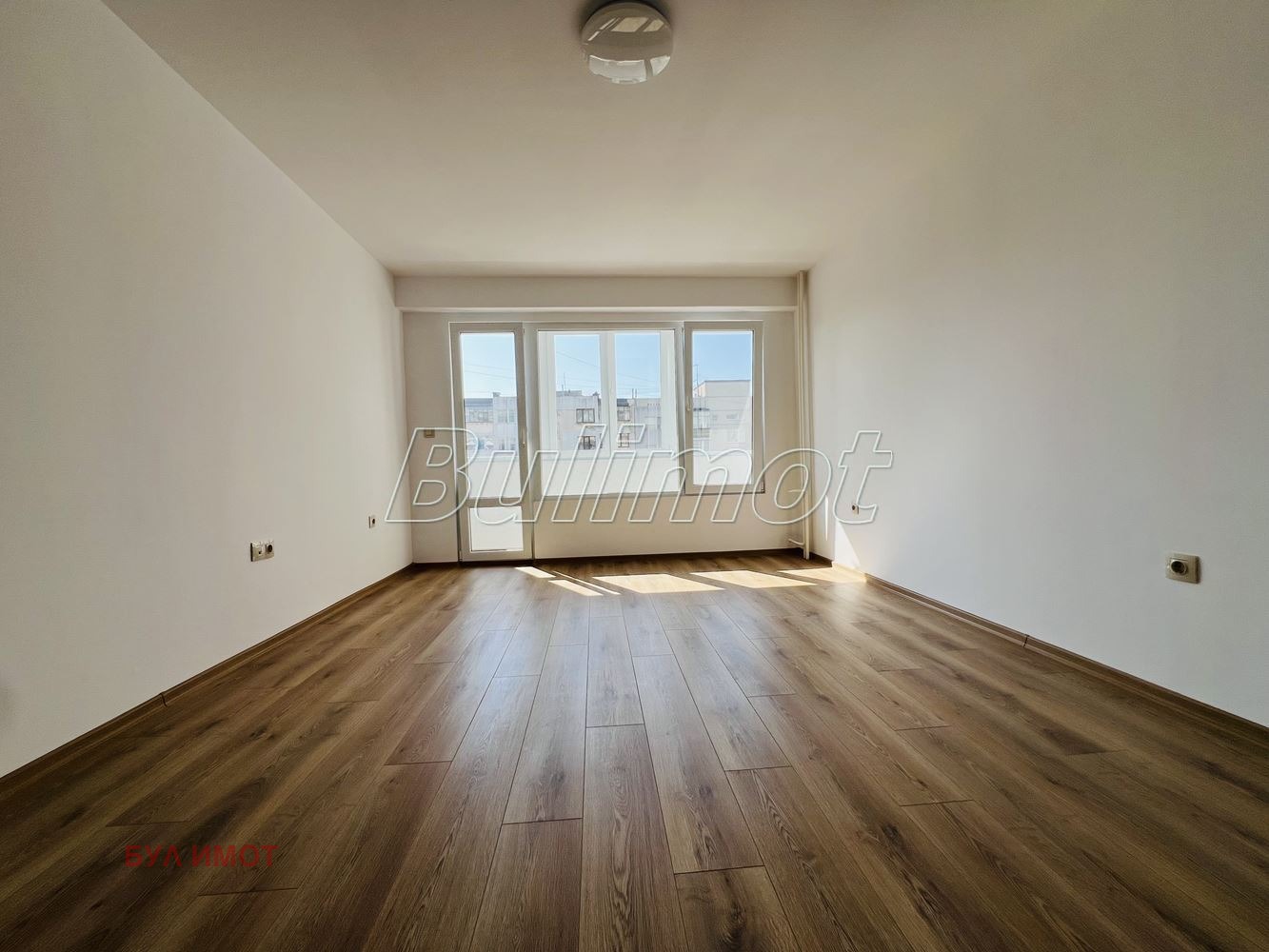 Продава 2-СТАЕН, гр. Варна, Владислав Варненчик 1, снимка 3 - Апартаменти - 54366152