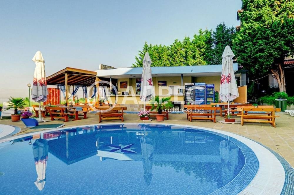 Продава 2-СТАЕН, с. Равда, област Бургас, снимка 13 - Апартаменти - 55379727
