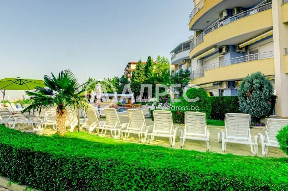 Продава 2-СТАЕН, с. Равда, област Бургас, снимка 12 - Апартаменти - 55379727