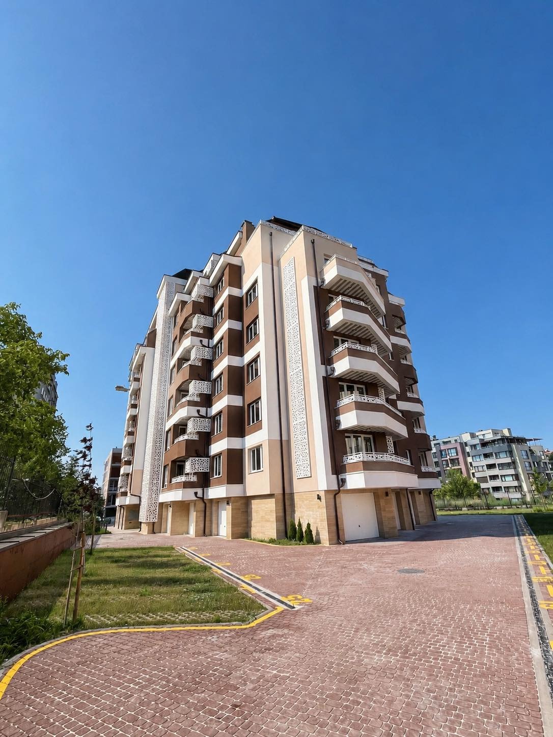 Продава 2-СТАЕН, гр. София, Овча купел
