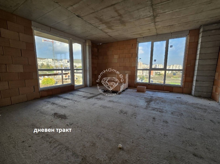 Продава 3-СТАЕН, гр. Варна, Владислав Варненчик 1, снимка 2 - Апартаменти - 51835541