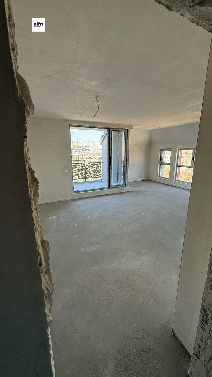 Продава 3-СТАЕН, гр. София, Малинова долина, снимка 5 - Апартаменти - 53811196