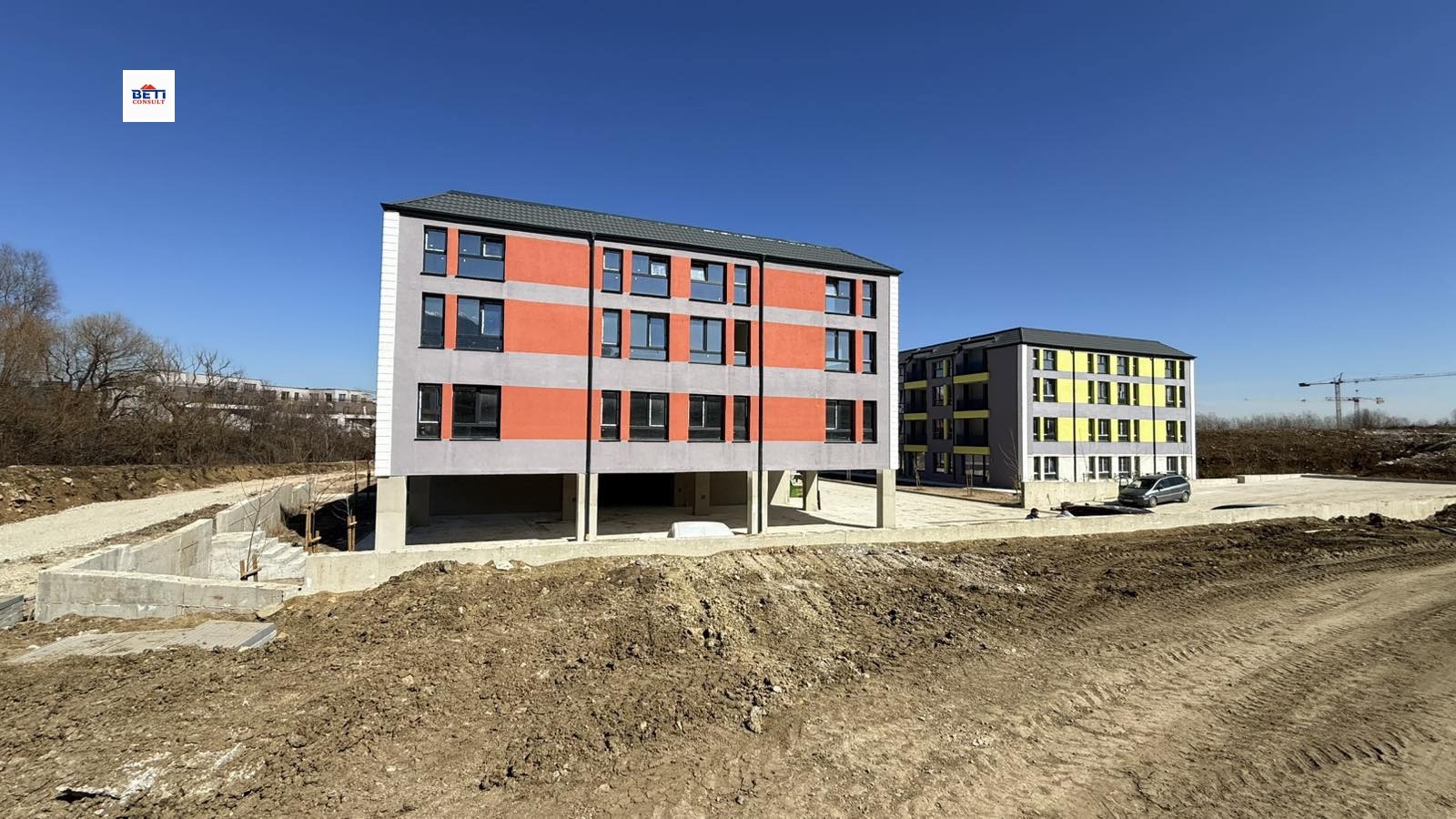 Продава 3-СТАЕН, гр. София, Малинова долина, снимка 2 - Апартаменти - 53811196