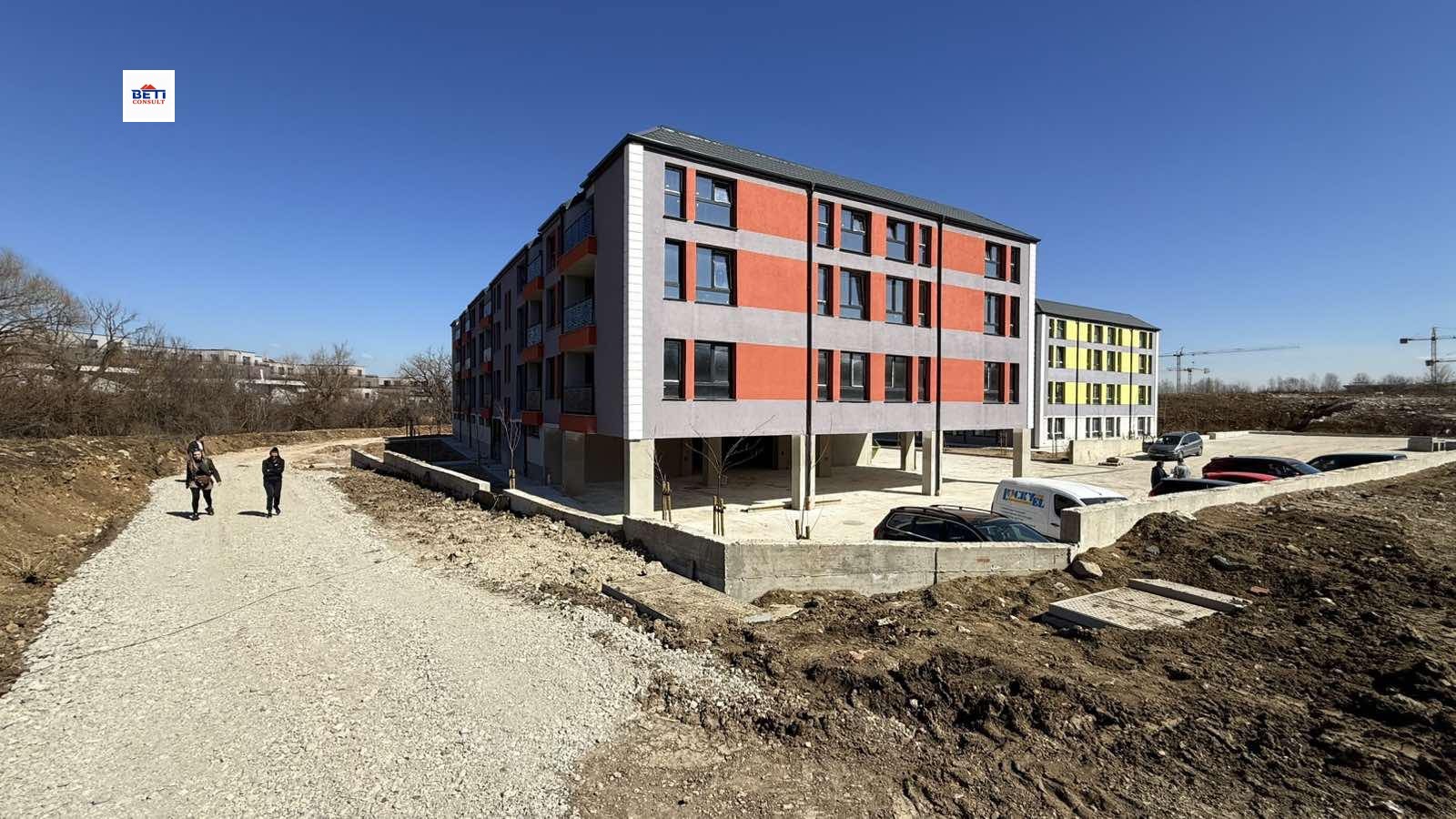 Продава 3-СТАЕН, гр. София, Малинова долина