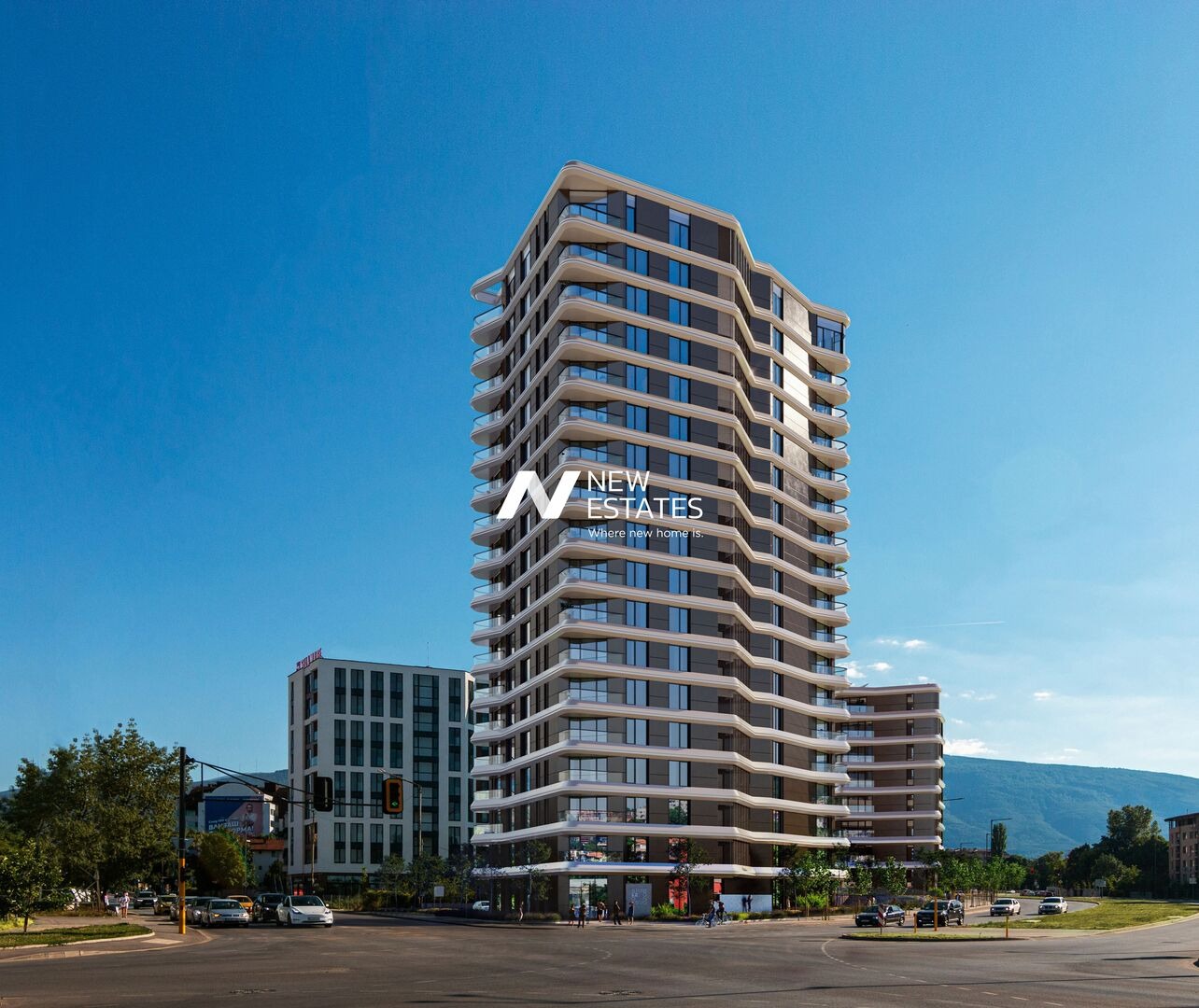 Продава 3-СТАЕН, гр. София, Витоша, снимка 4 - Апартаменти - 55392115