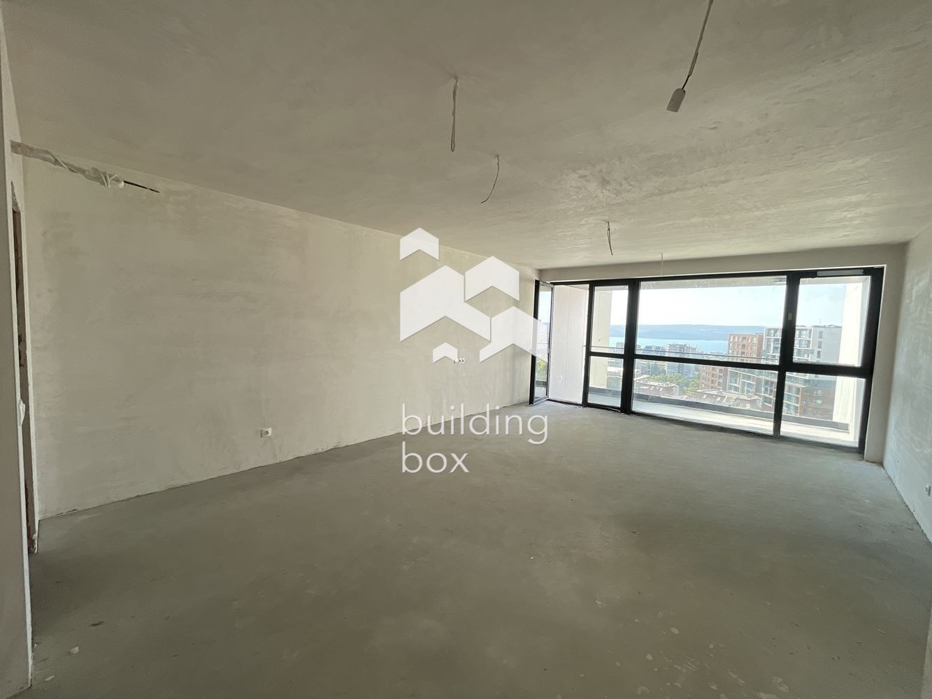 Продава 3-СТАЕН, гр. Варна, Бриз, снимка 2 - Апартаменти - 55927854