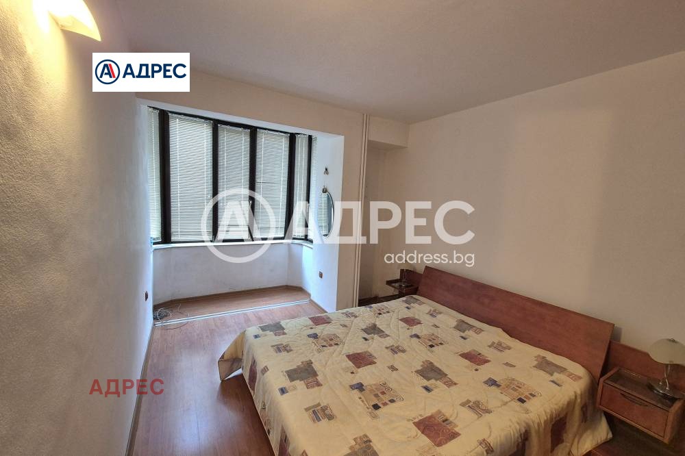Продава 3-СТАЕН, гр. Варна, Лятно кино Тракия, снимка 8 - Апартаменти - 56165146