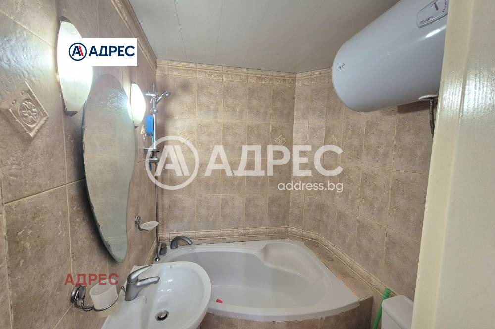Продава 3-СТАЕН, гр. Варна, Лятно кино Тракия, снимка 9 - Апартаменти - 56165146