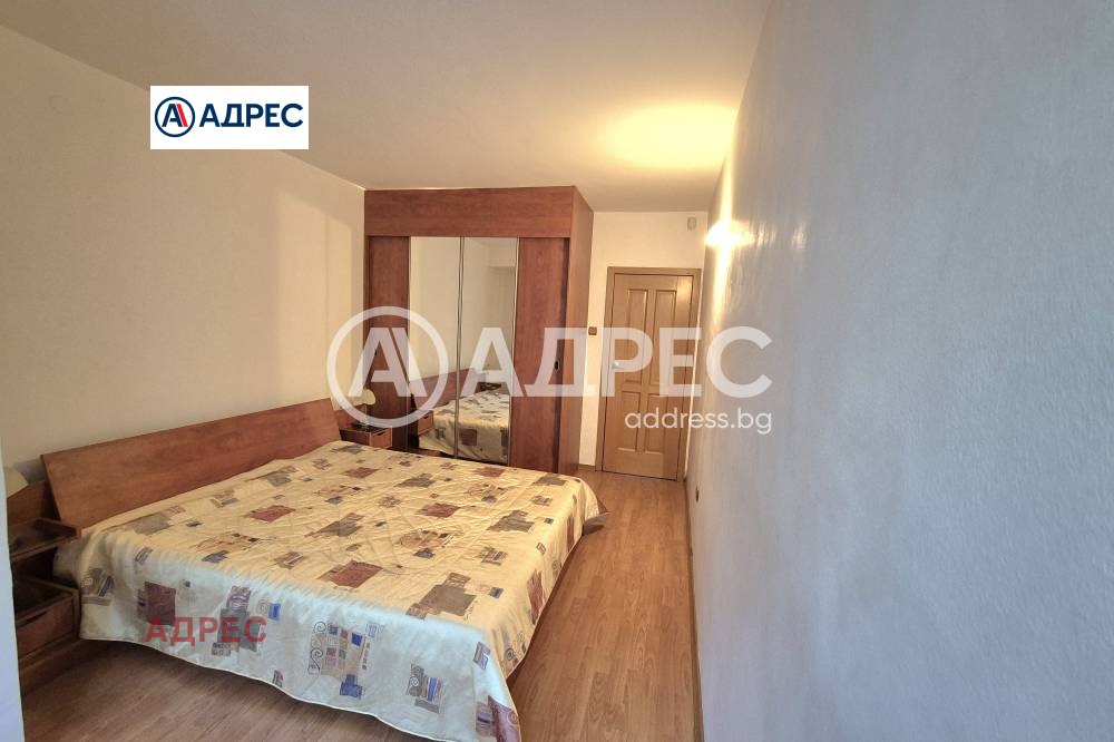 Продава 3-СТАЕН, гр. Варна, Лятно кино Тракия, снимка 5 - Апартаменти - 56165146