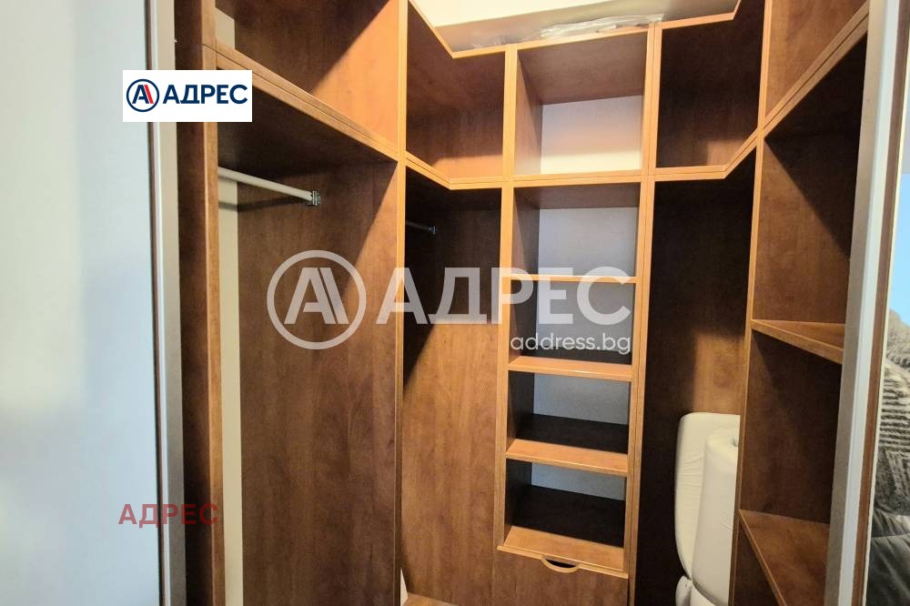 Продава 3-СТАЕН, гр. Варна, Лятно кино Тракия, снимка 7 - Апартаменти - 56165146
